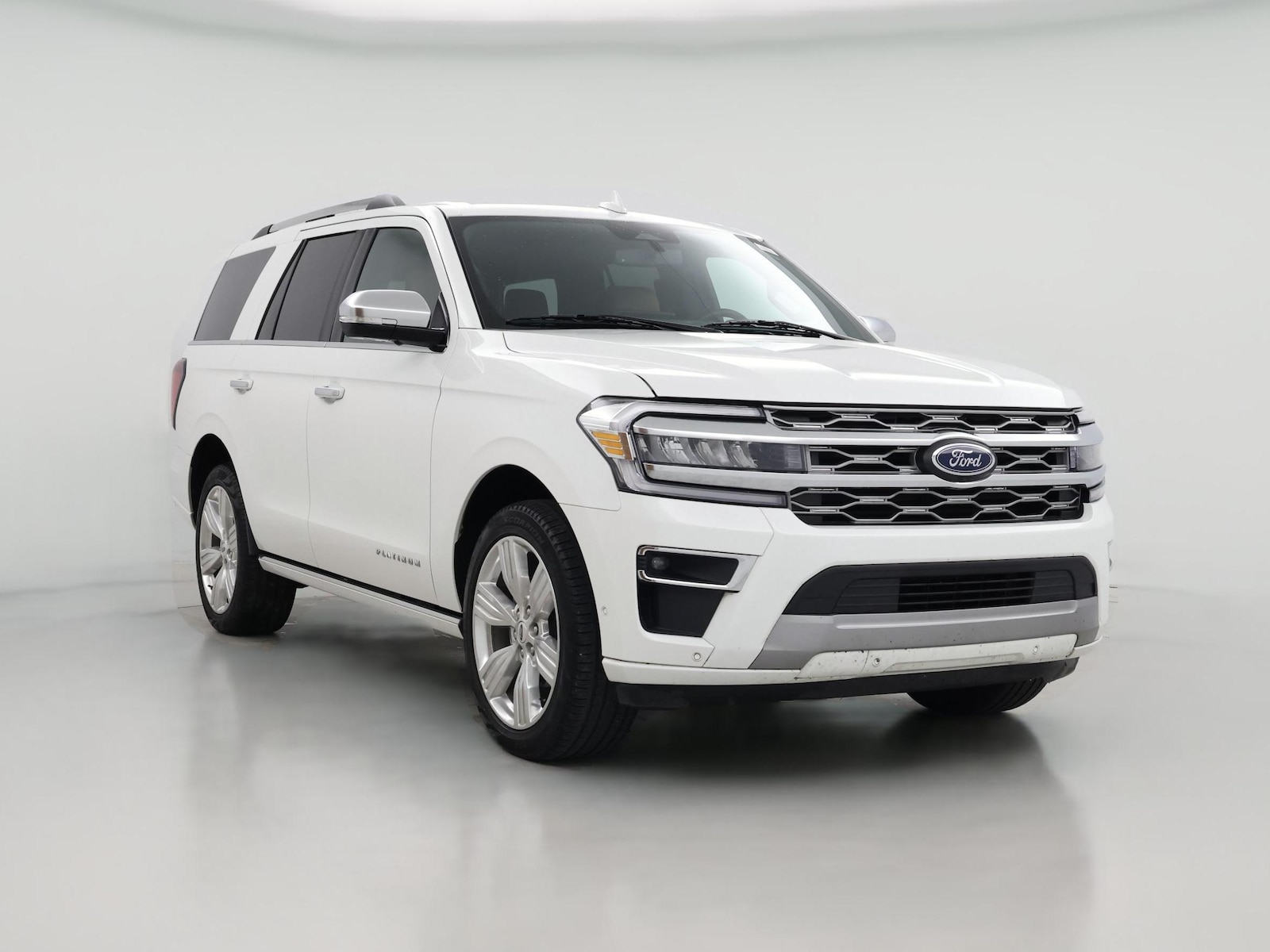 2024 Ford Expedition Platinum