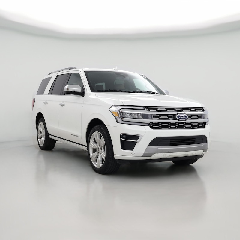 2024 Ford Expedition Platinum