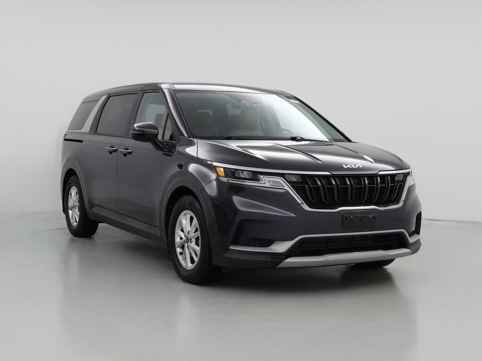 2023 Kia Carnival