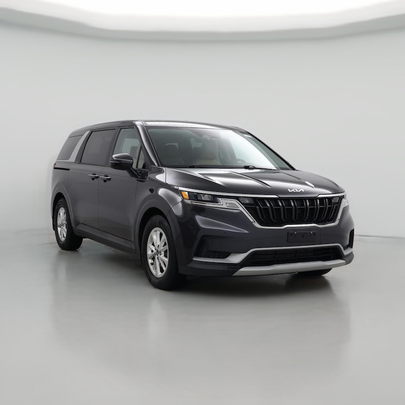 2023 Kia Carnival LX