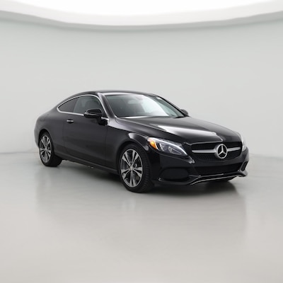 2017 Mercedes-Benz C300