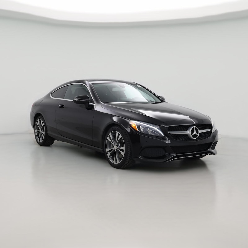 2017 Mercedes-Benz C300