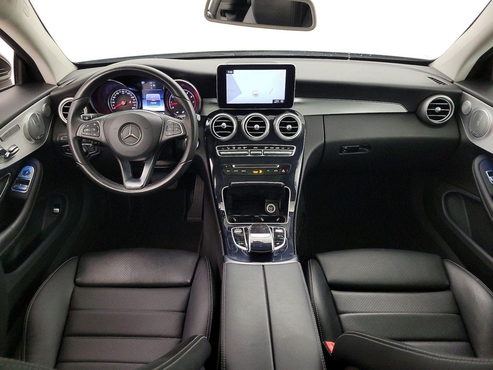 Navigation System