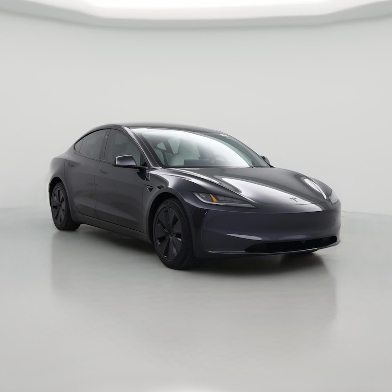 2026 Tesla Model 3 Premium