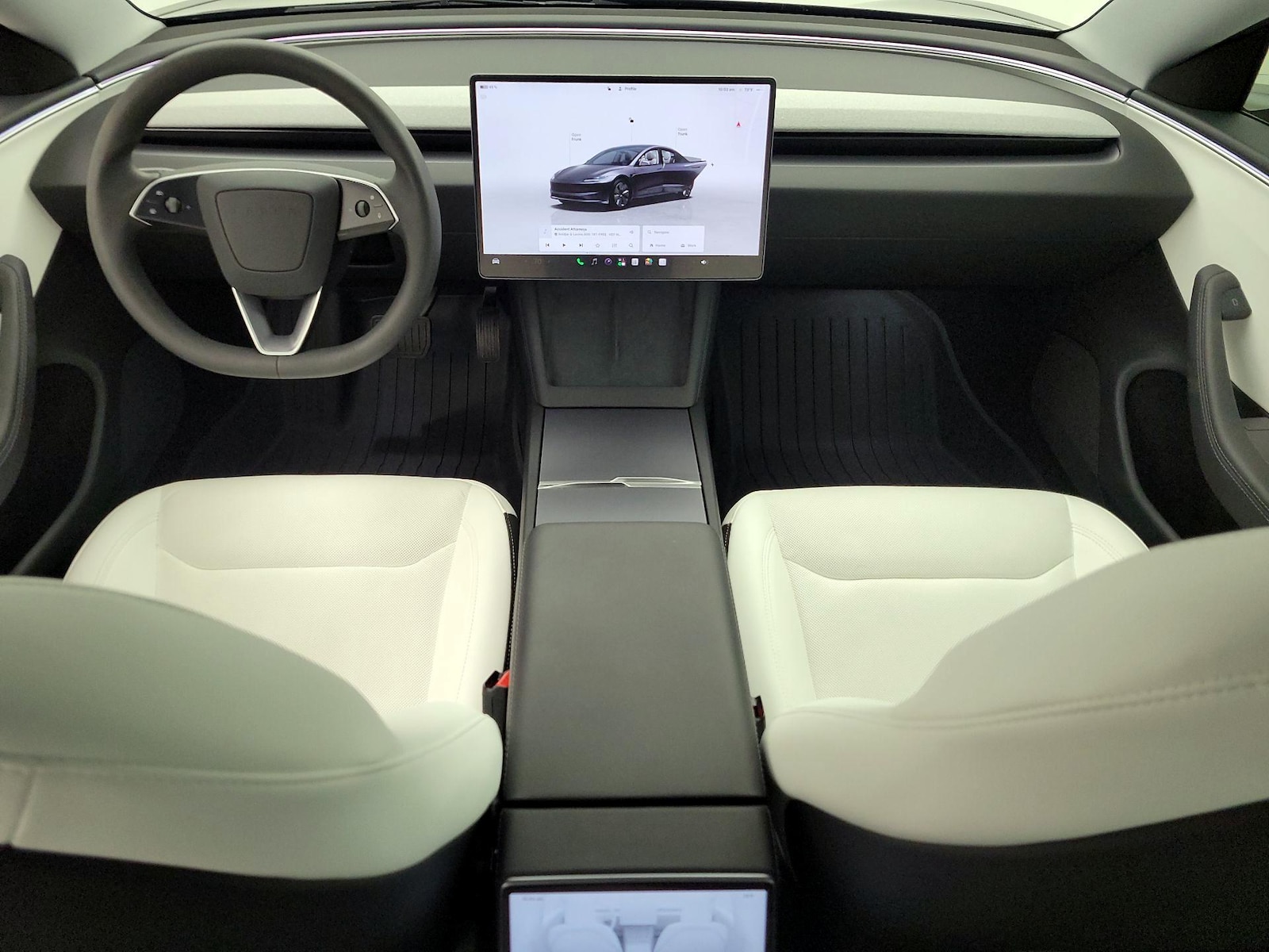 Navigation System