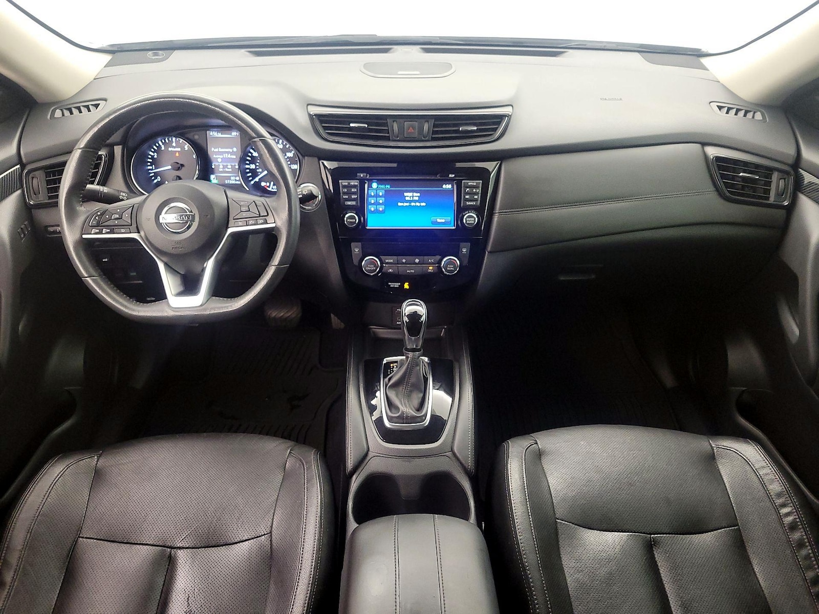Navigation System