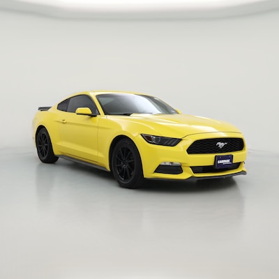 Recommended categories heading image of the selected vehicle