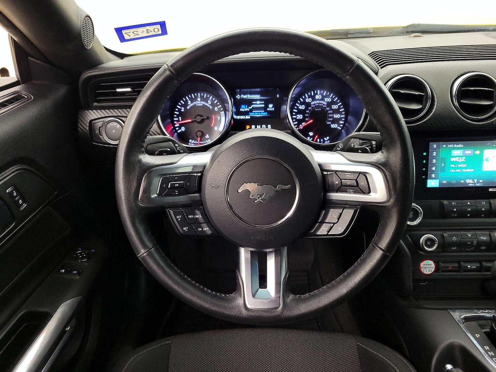 Remote Start