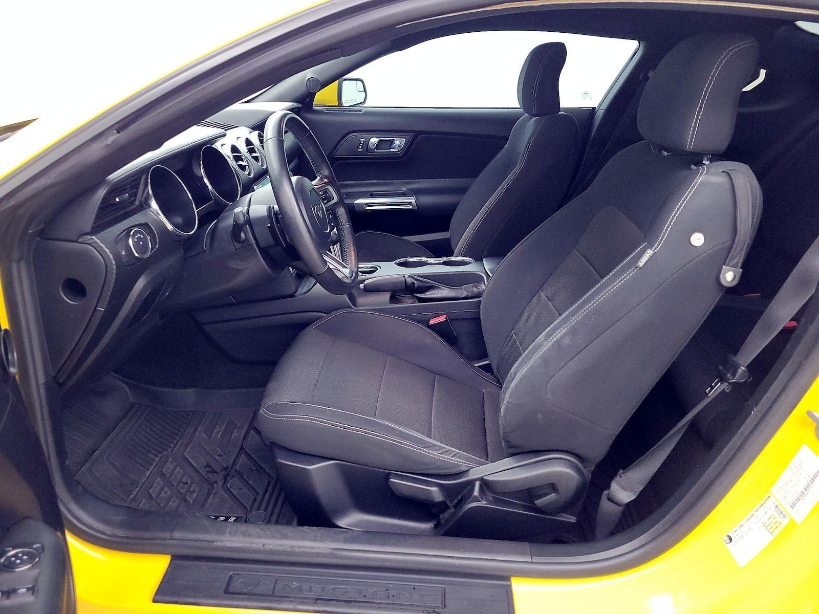 Side Airbags