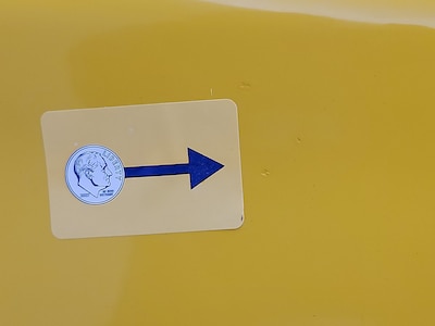Condition detail