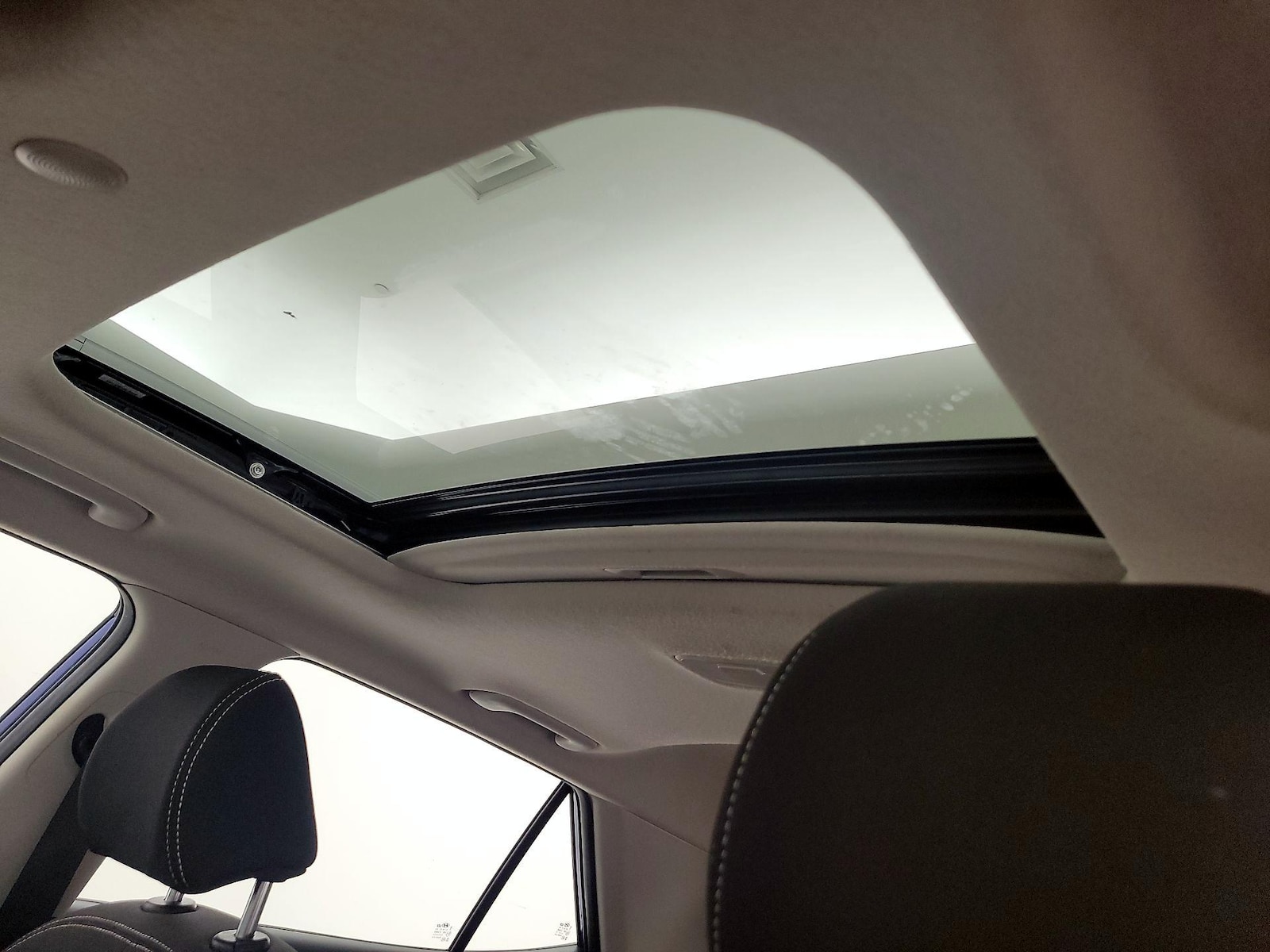 Overhead Airbags