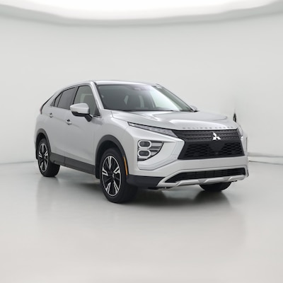 2023 Mitsubishi Eclipse Cross SE