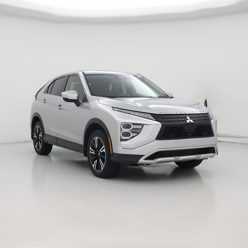 2023 Mitsubishi Eclipse Cross SE