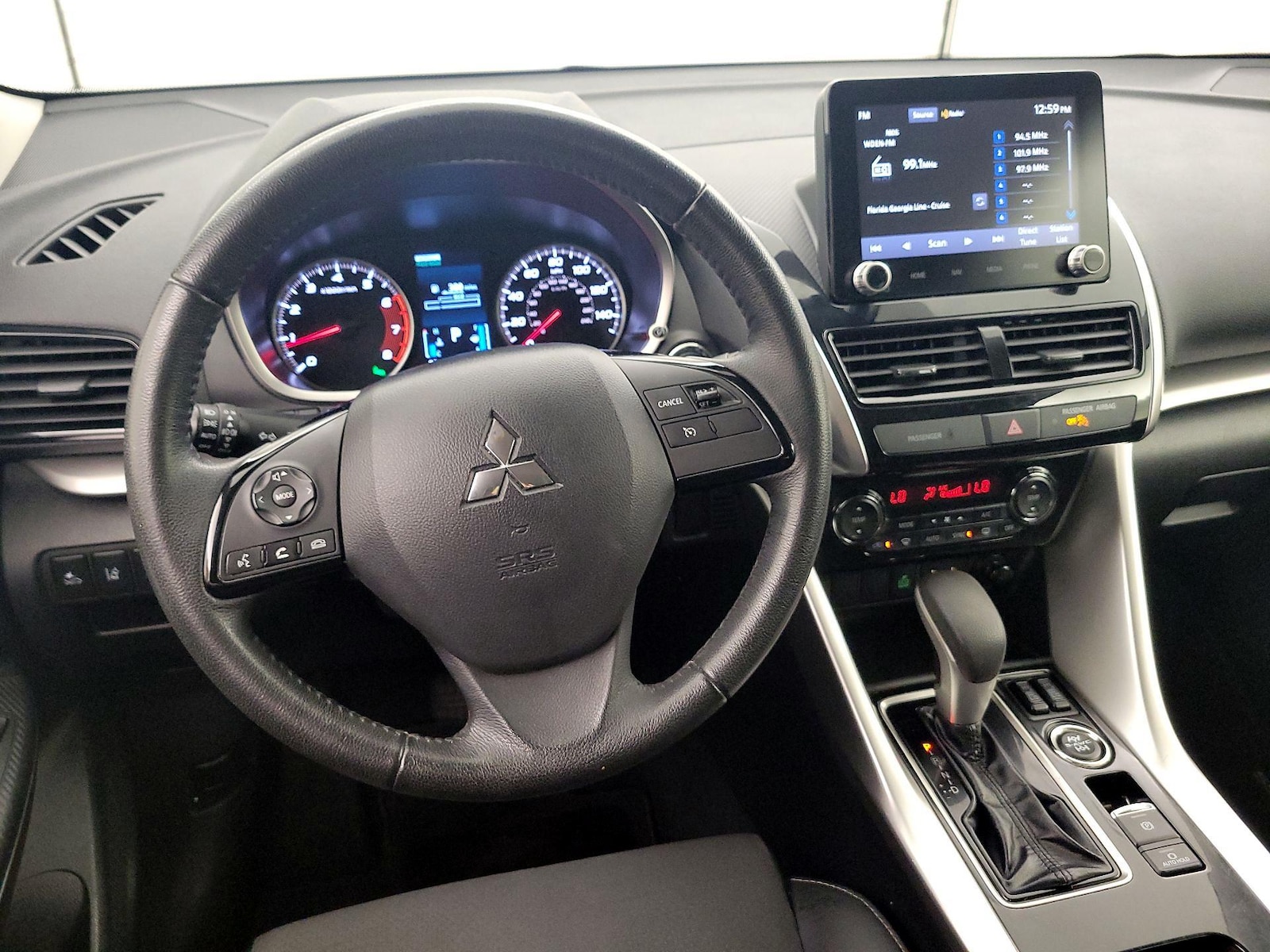 Lane Departure Warning