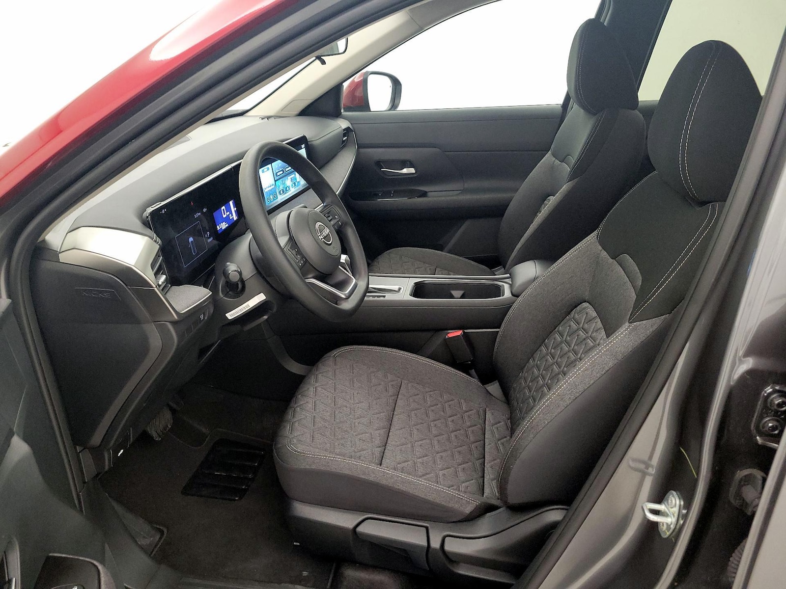 Side Airbags