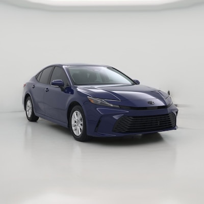 Recommended categories heading image of the selected vehicle