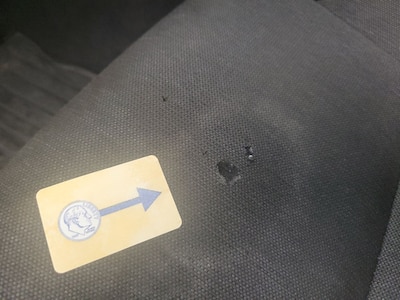Condition detail