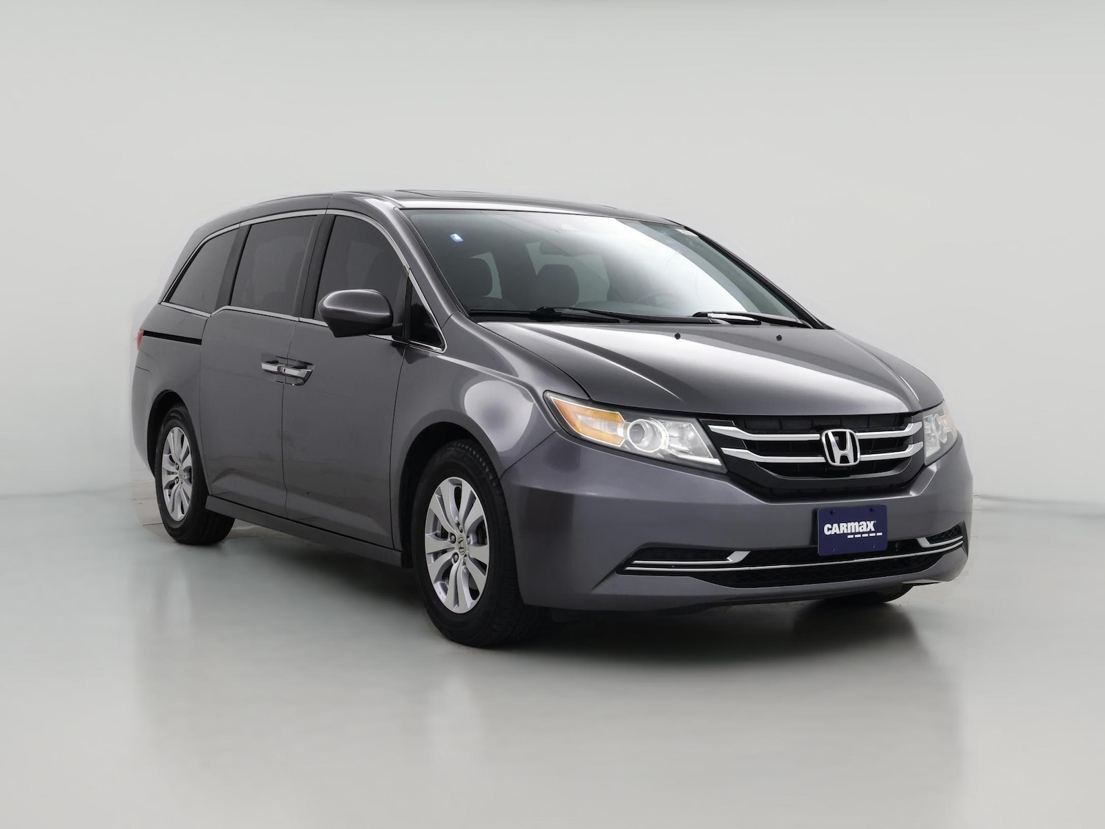 Smart Key & Power Hatch/Deck Lid