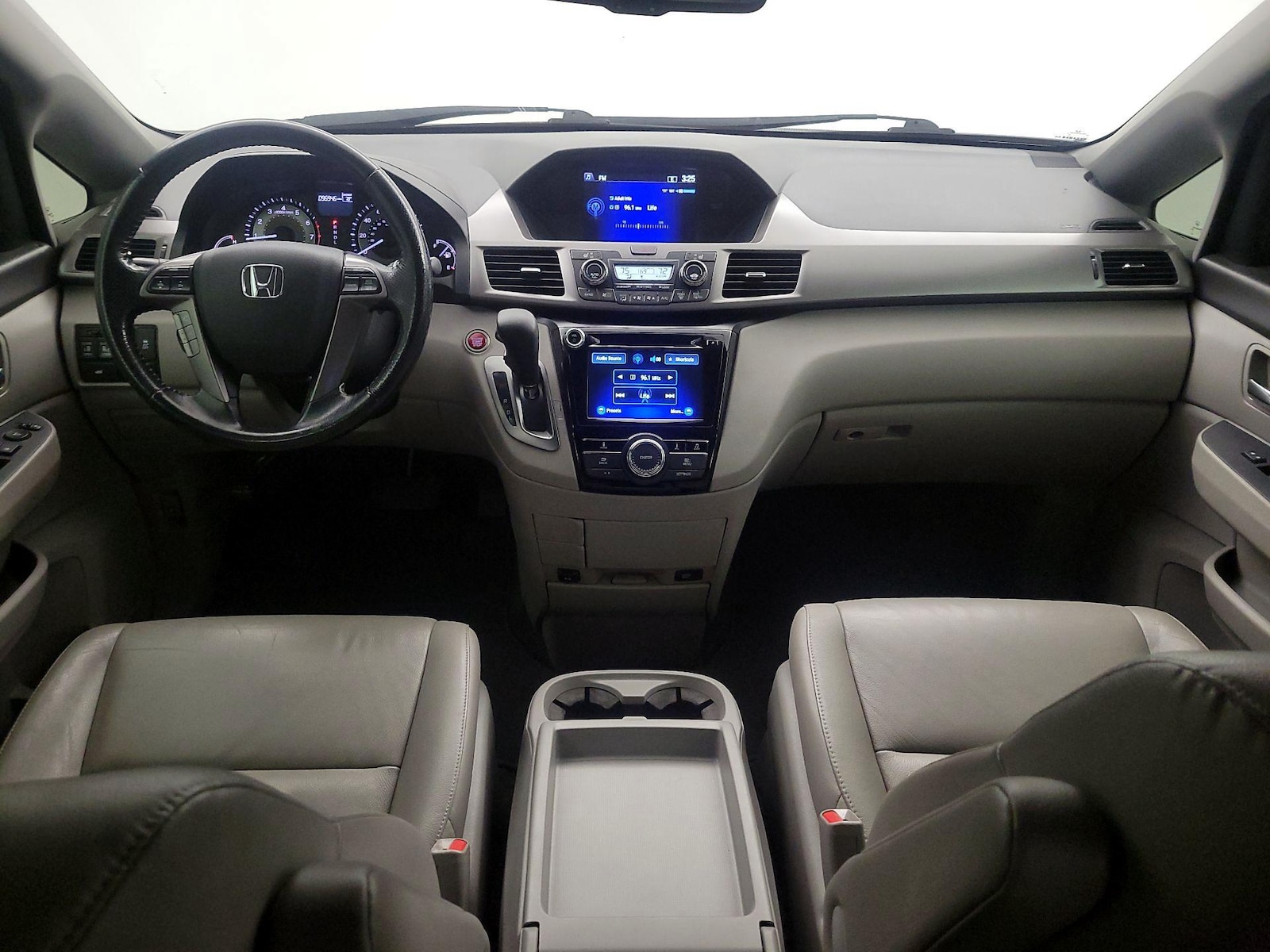 Rear View Camera