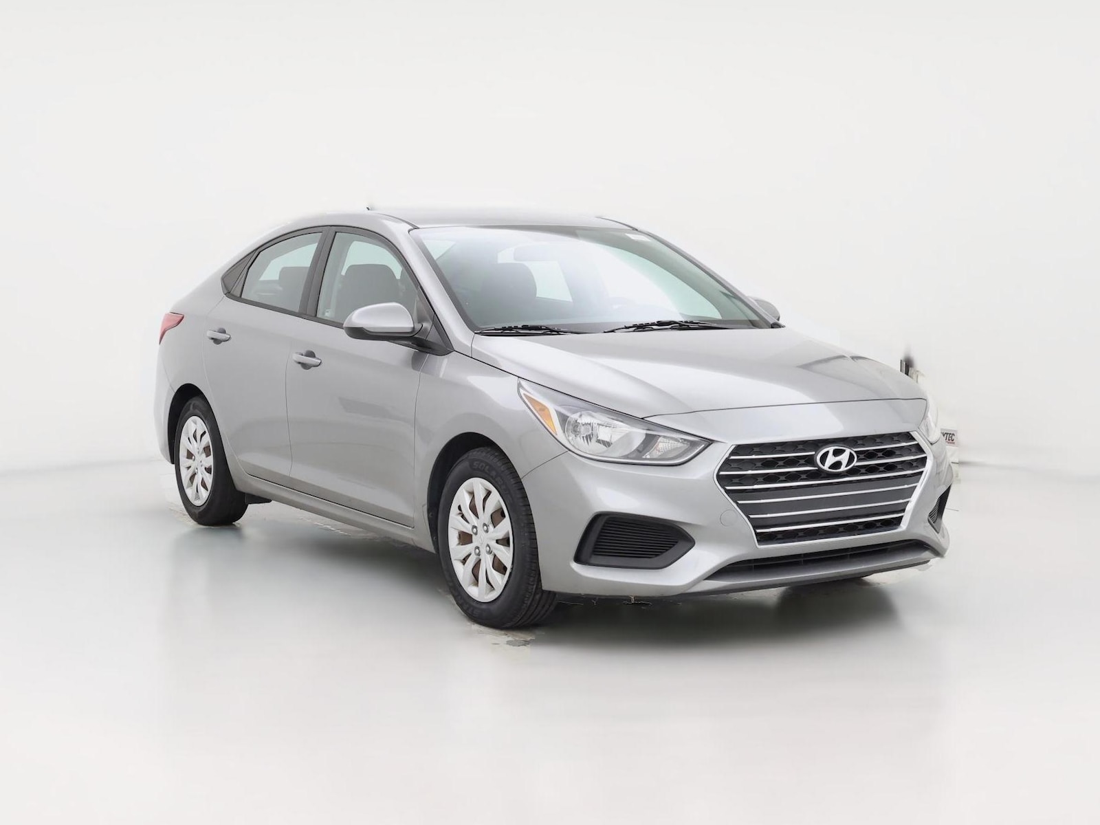 2021 Hyundai Accent