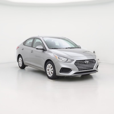 2021 Hyundai Accent SE