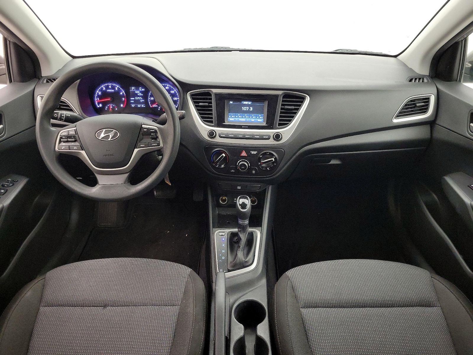 Rear View Camera