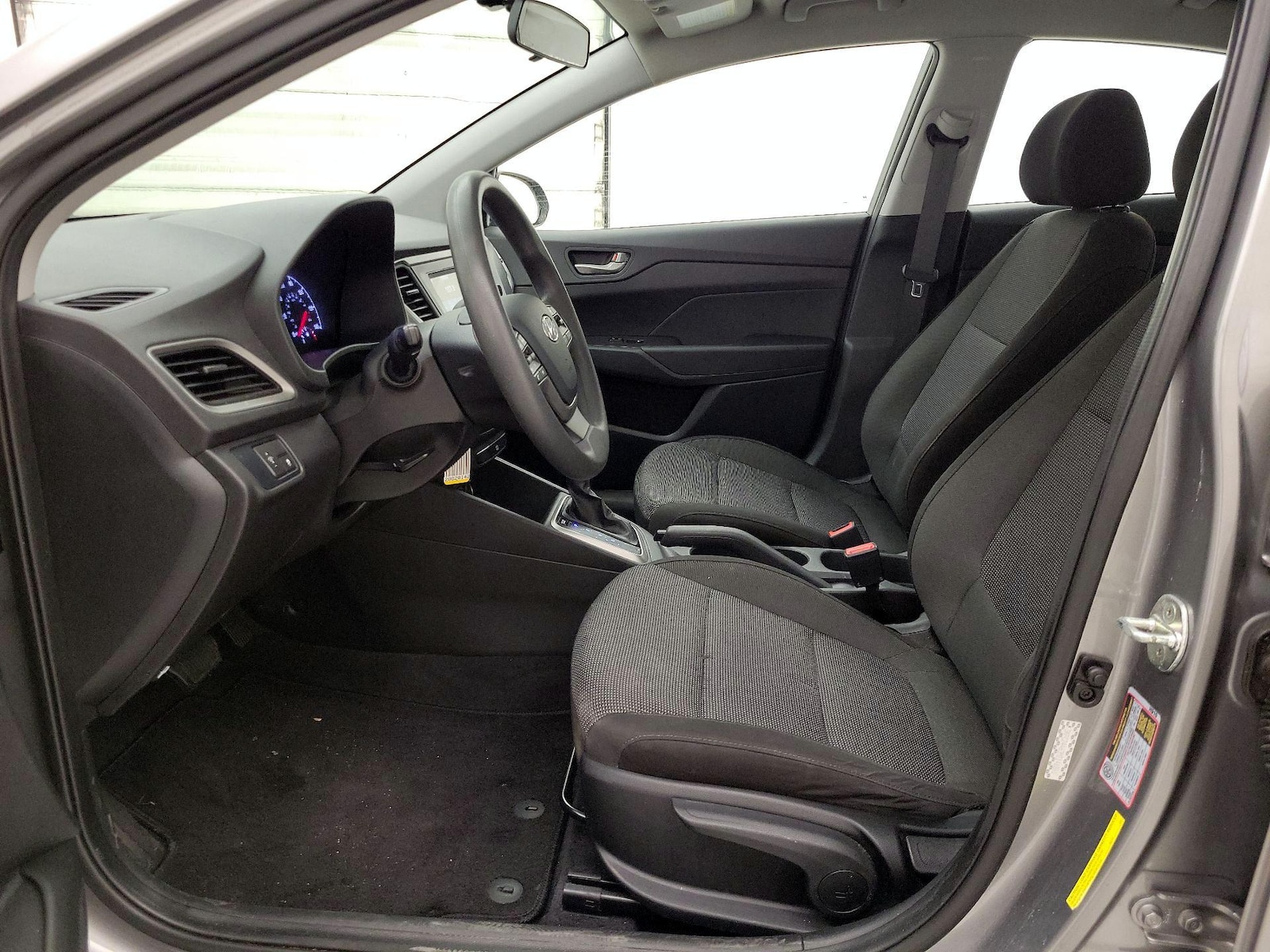 Side Airbags