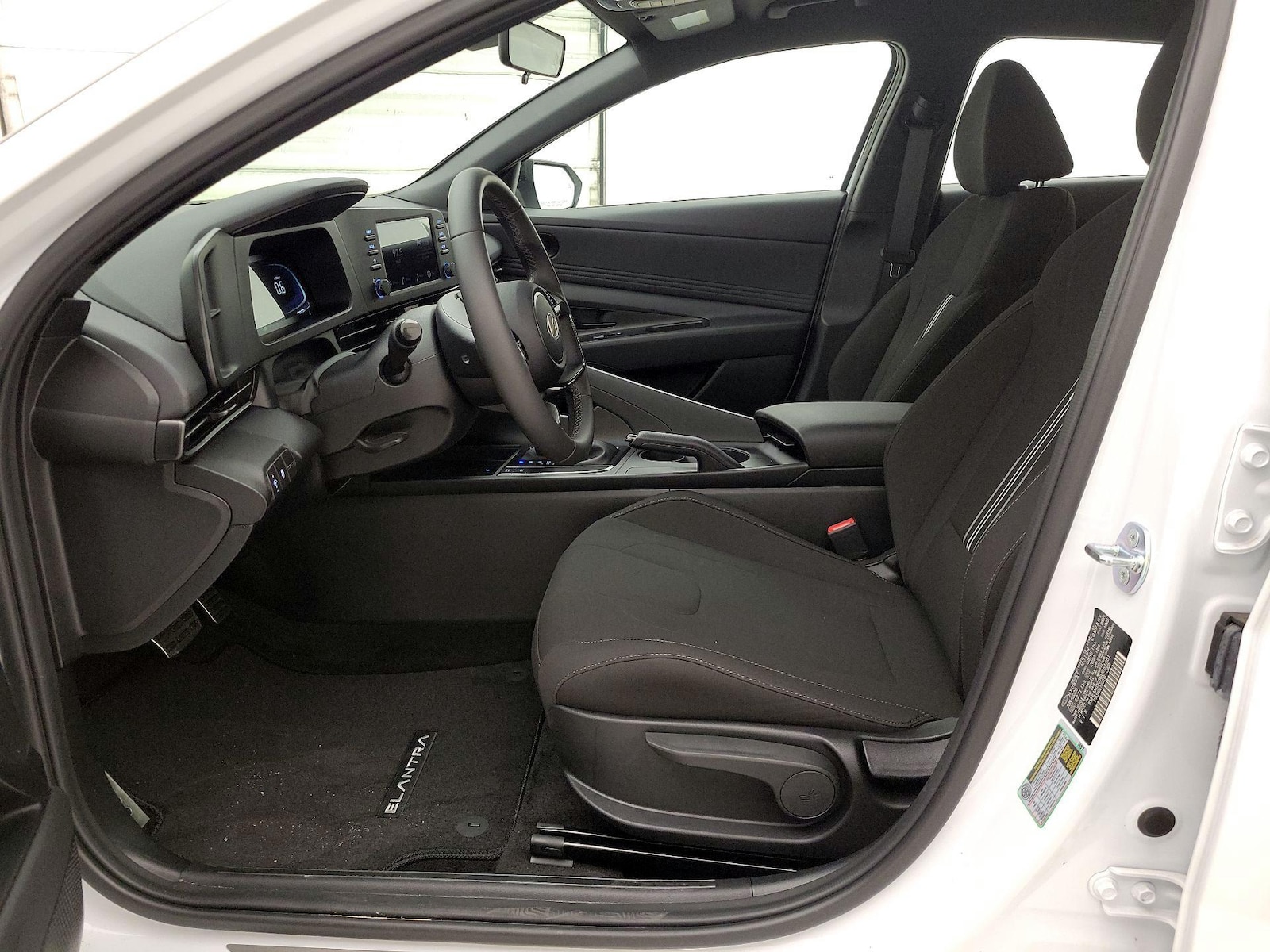 Side Airbags