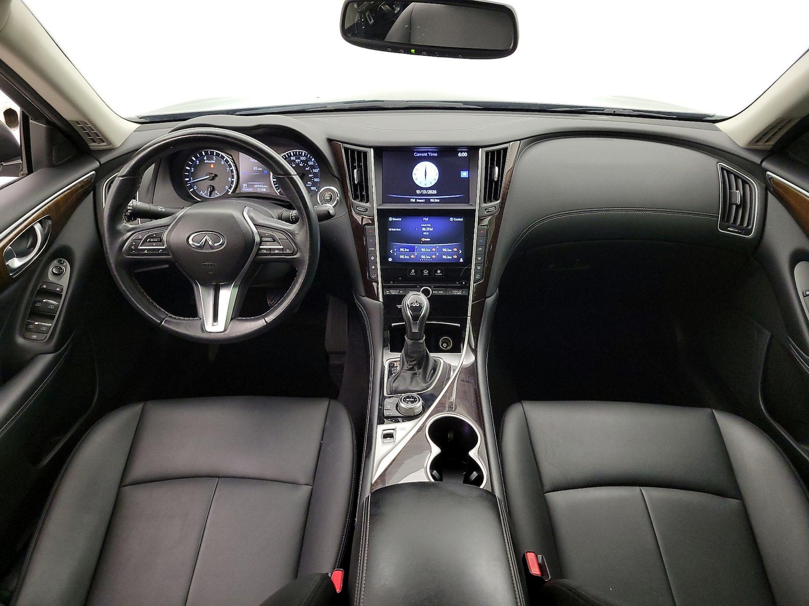 Rear View Camera
