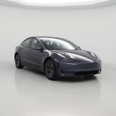 Vehicle exterior view