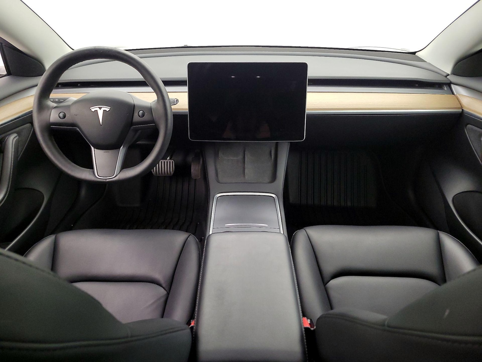 Navigation System