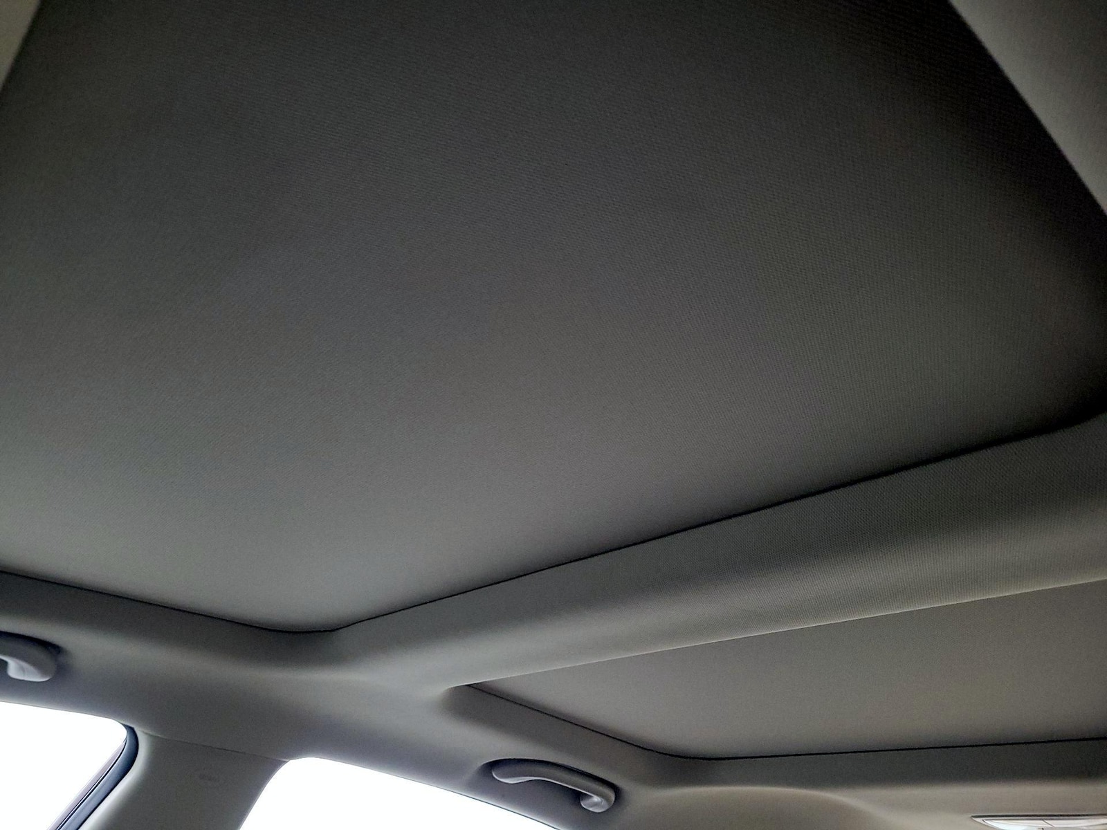 Overhead Airbags