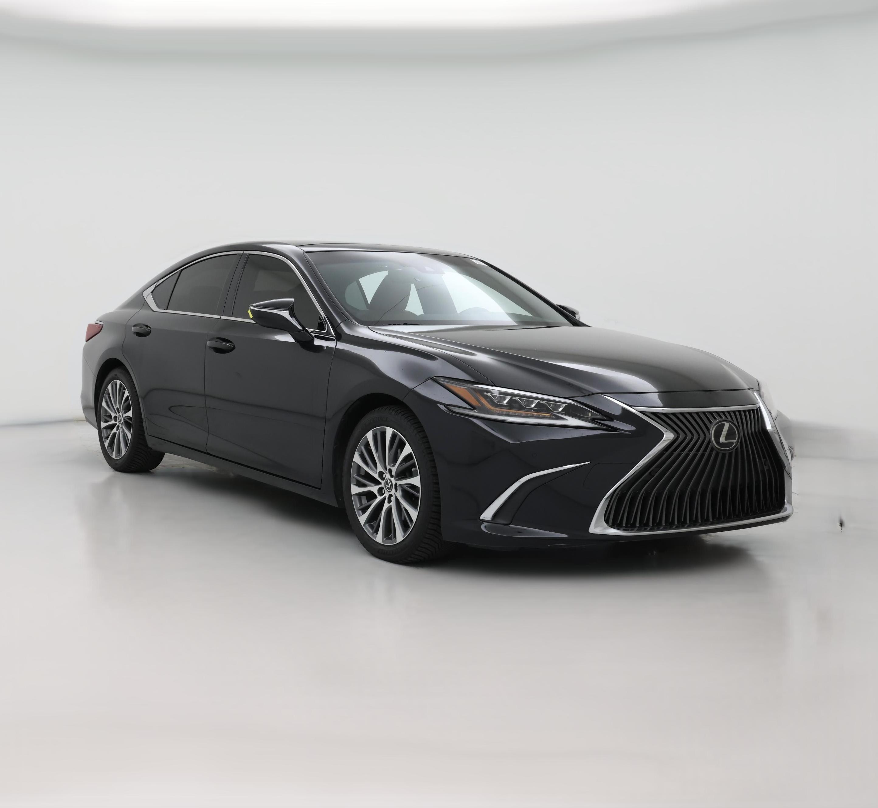 Thumbnail: 2019 Lexus ES - 1