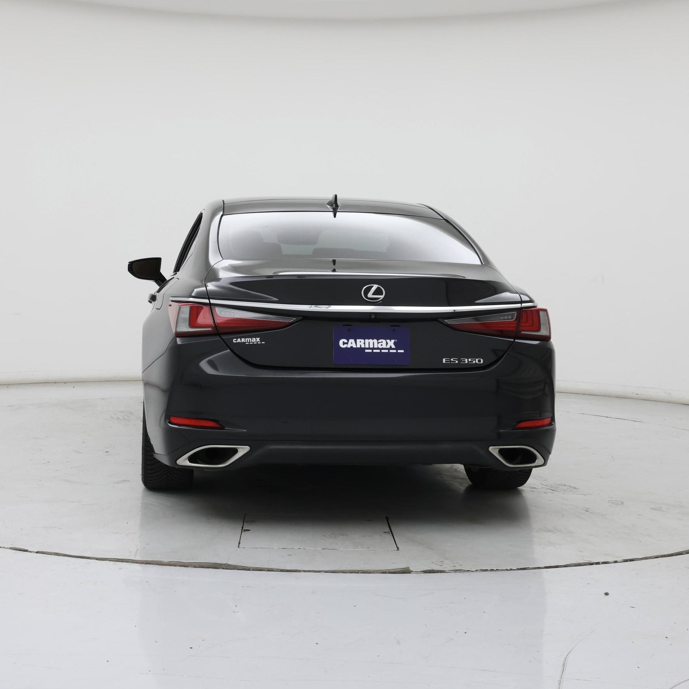 Thumbnail: 2019 Lexus ES - 6