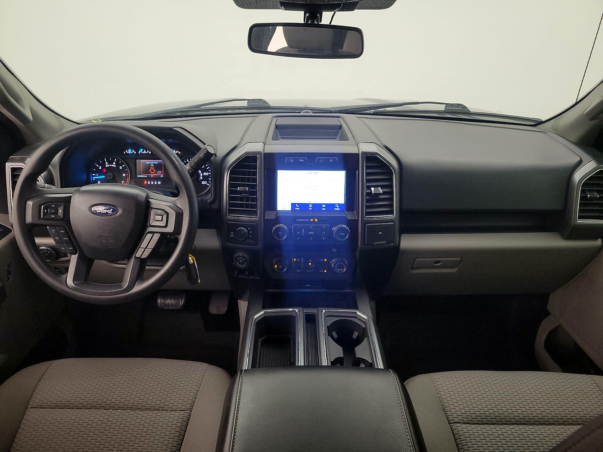 Thumbnail: 2020 Ford F-150 - 9