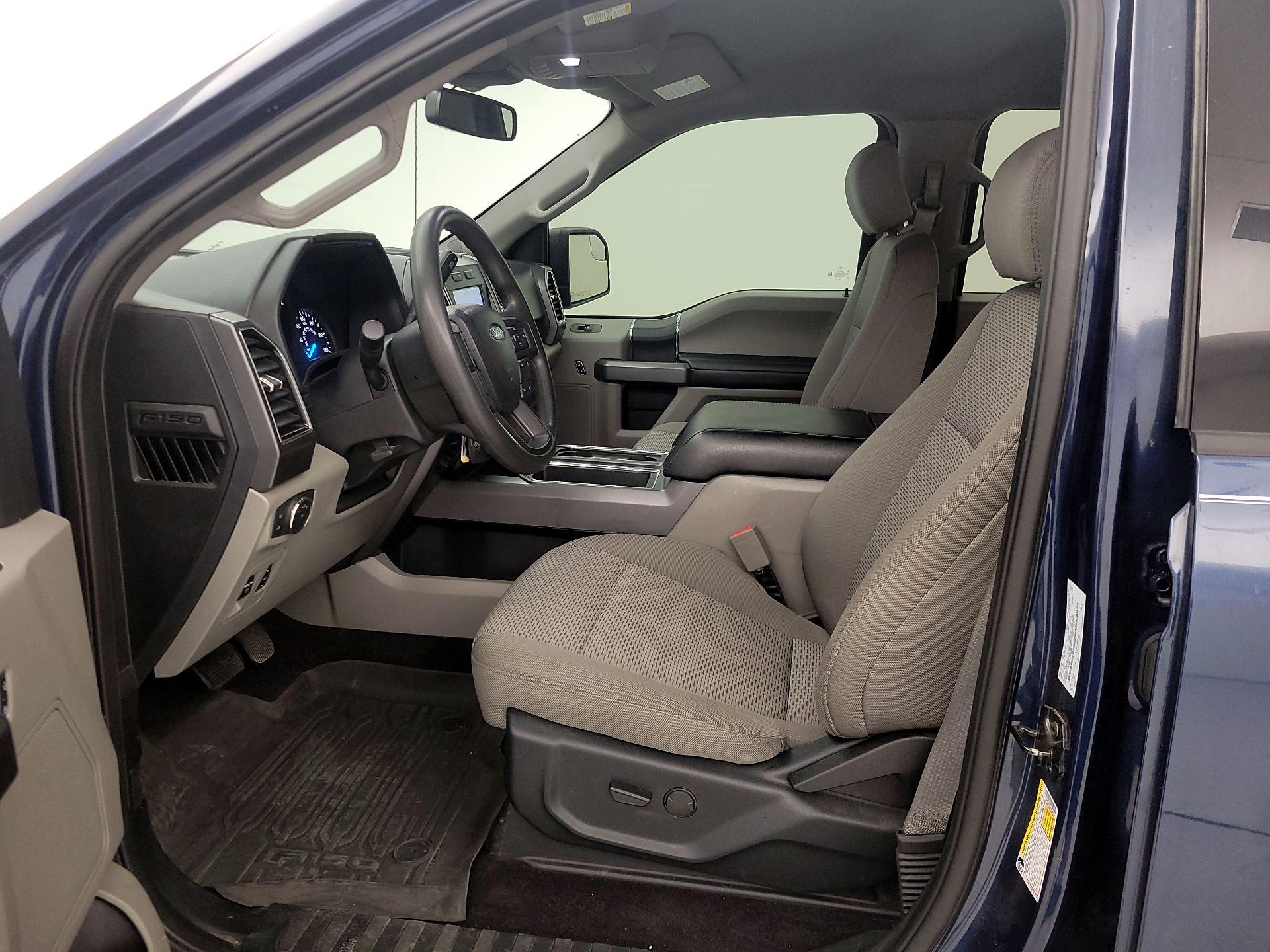 Thumbnail: 2020 Ford F-150 - 11