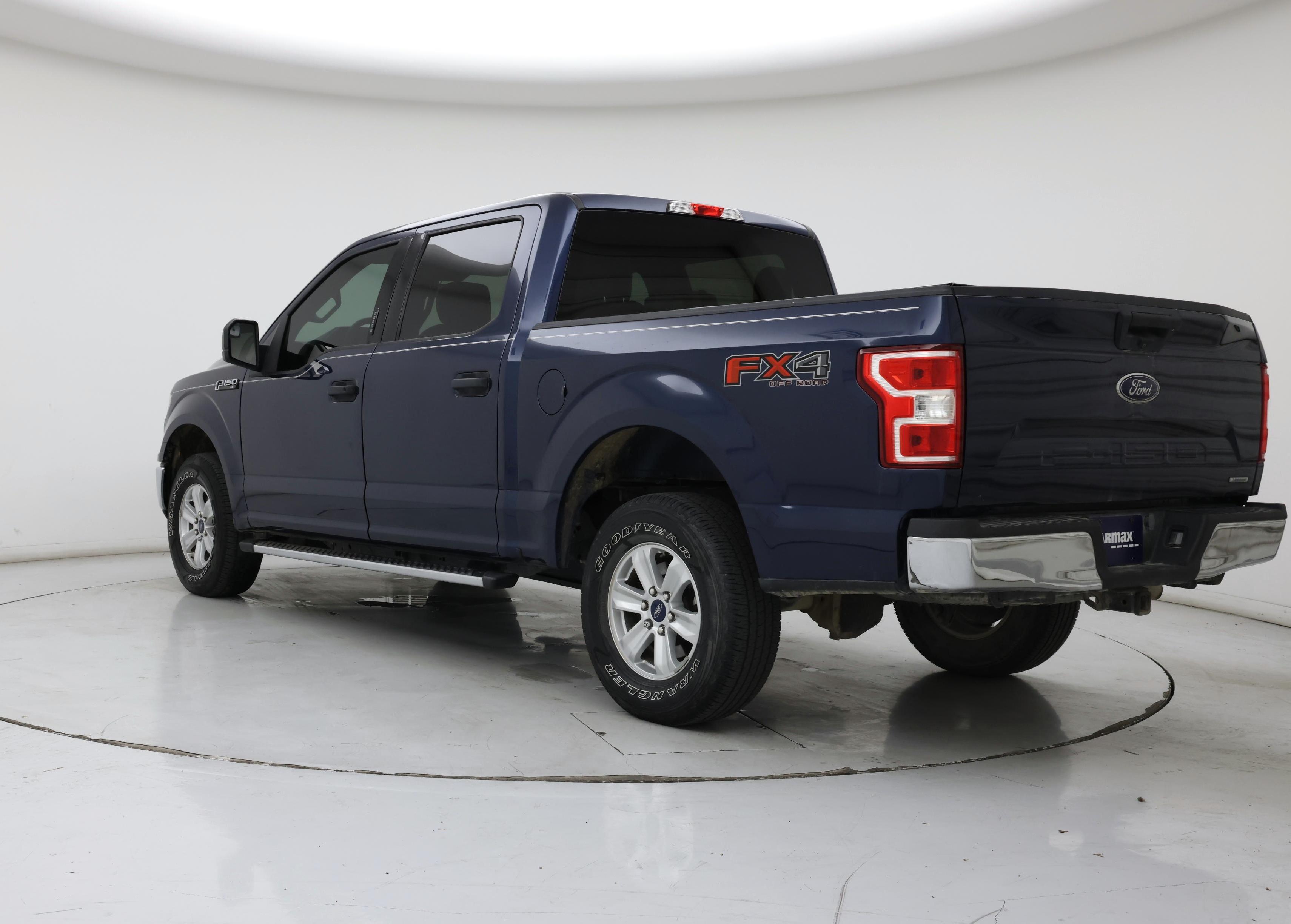 Thumbnail: 2020 Ford F-150 - 2