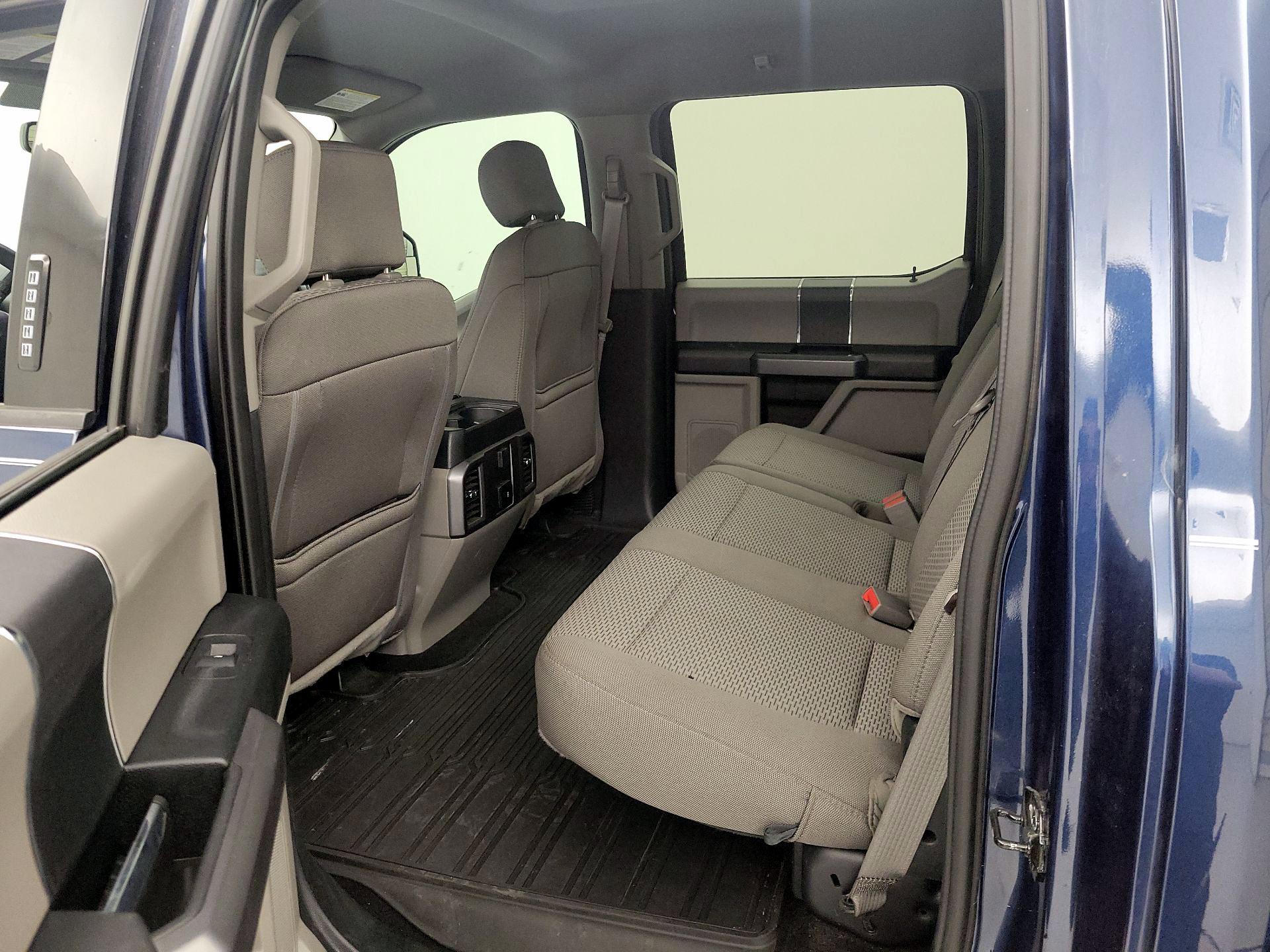 Thumbnail: 2020 Ford F-150 - 20