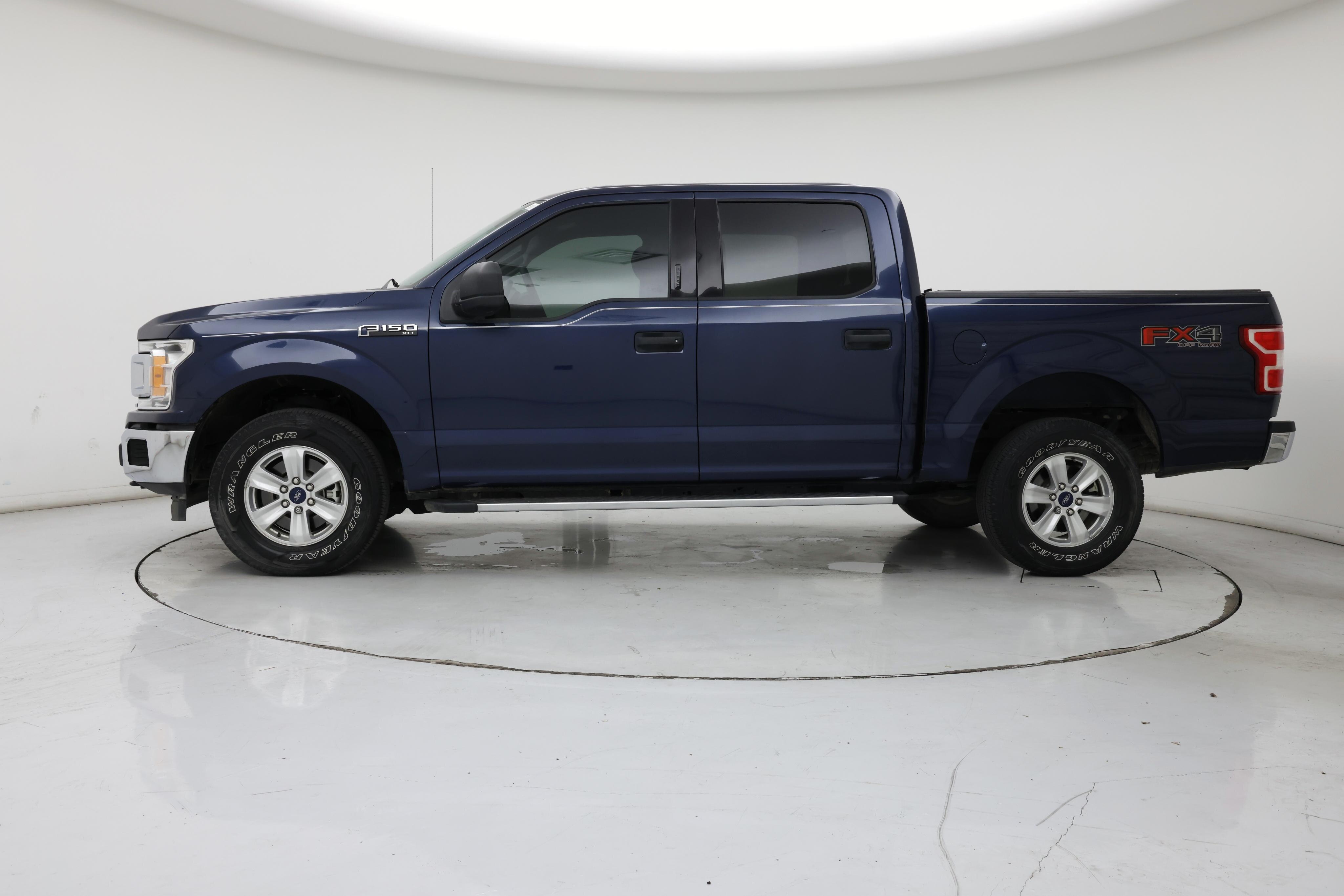 Thumbnail: 2020 Ford F-150 - 3