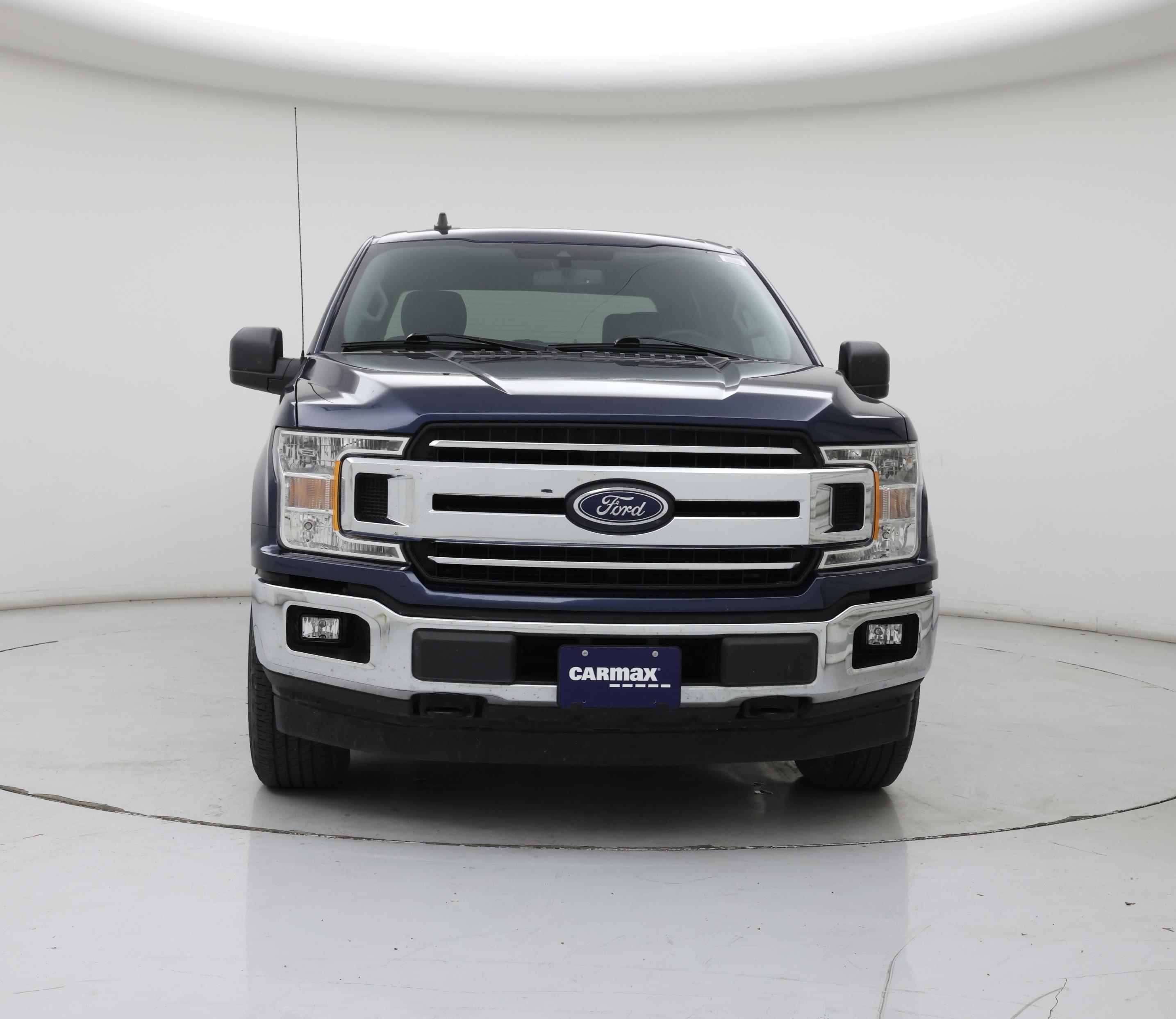 Thumbnail: 2020 Ford F-150 - 5