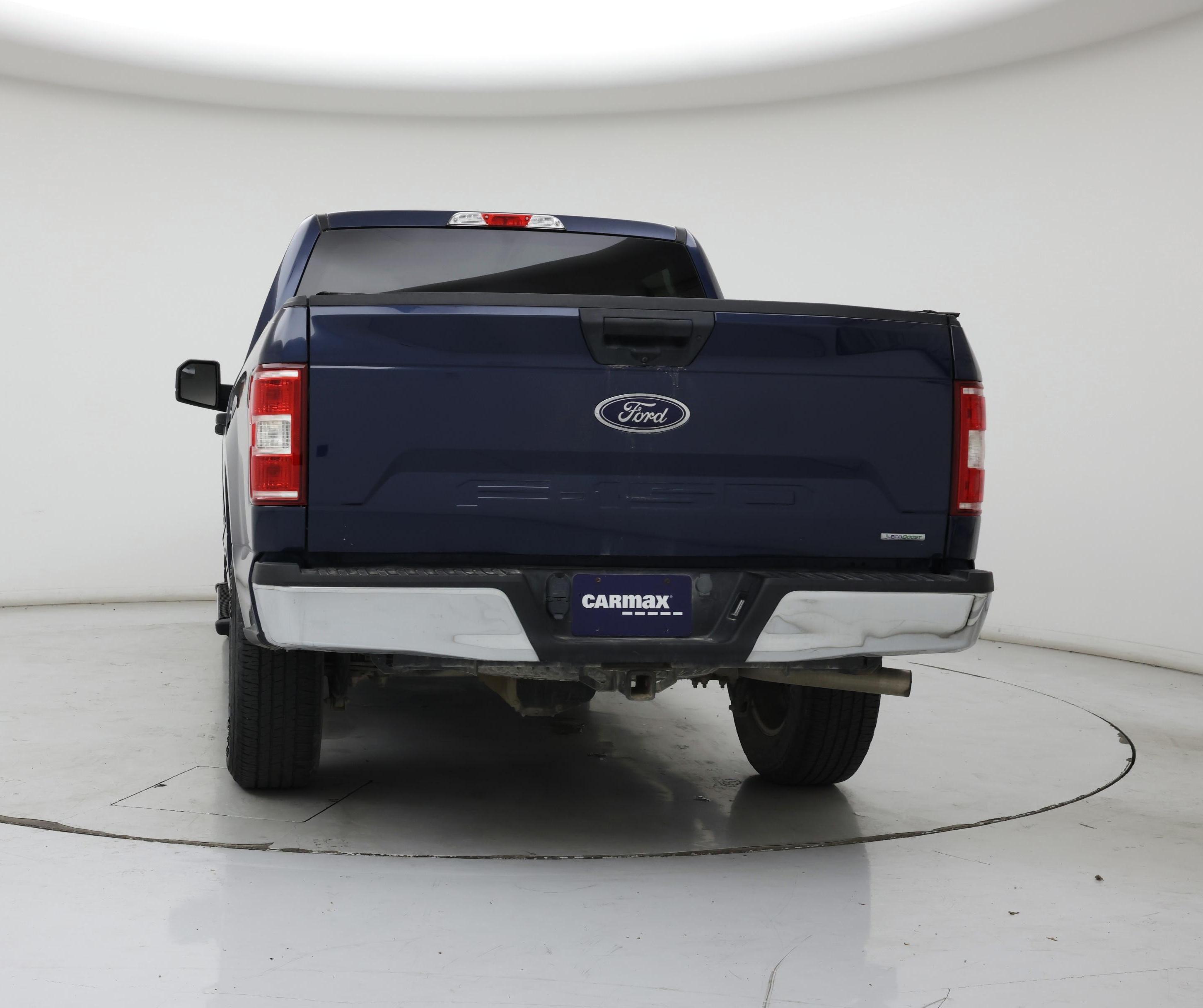 Thumbnail: 2020 Ford F-150 - 6
