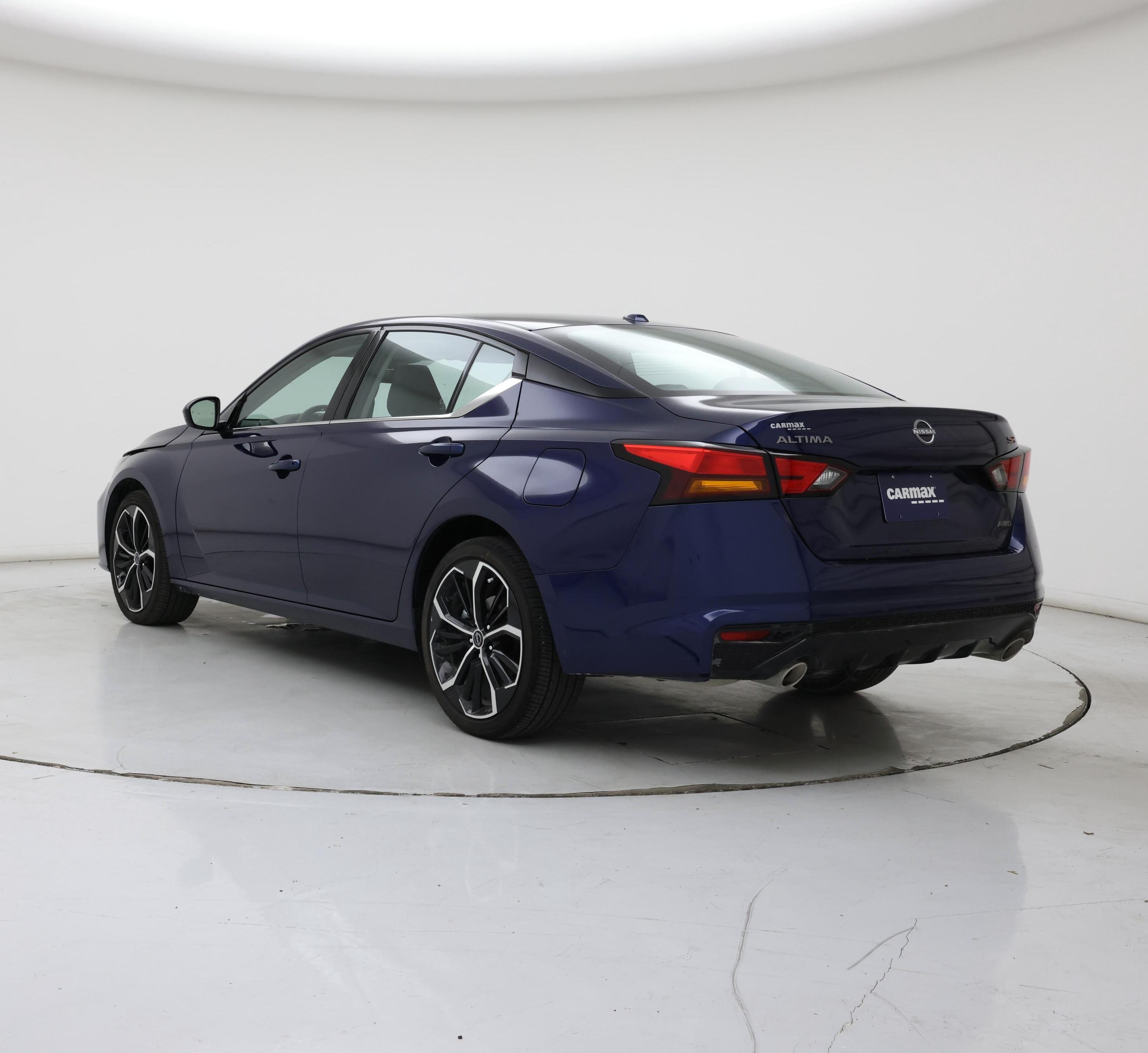 Thumbnail: 2024 Nissan Altima - 2