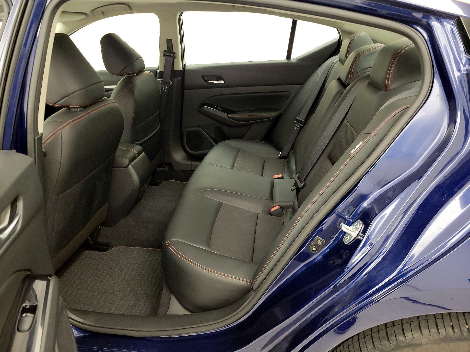 Thumbnail: 2024 Nissan Altima - 19