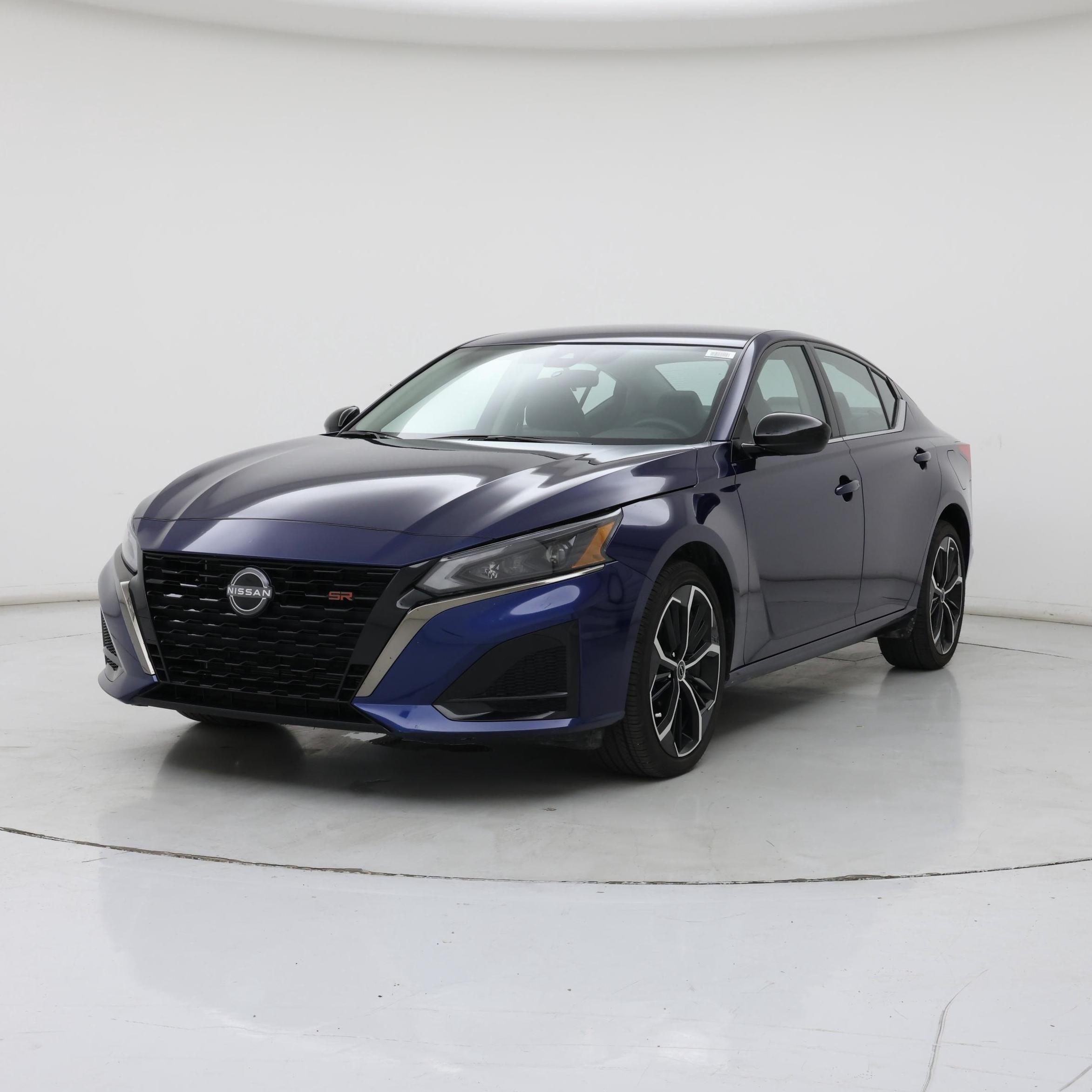 Thumbnail: 2024 Nissan Altima - 4