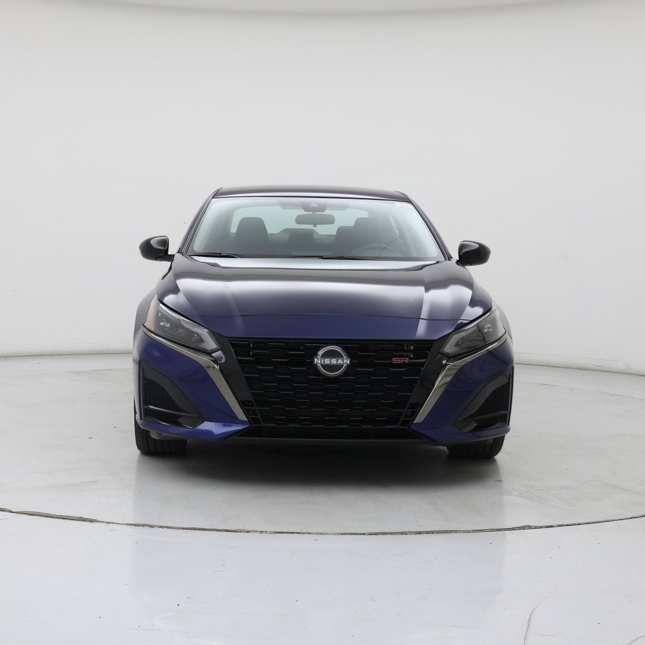 Thumbnail: 2024 Nissan Altima - 5