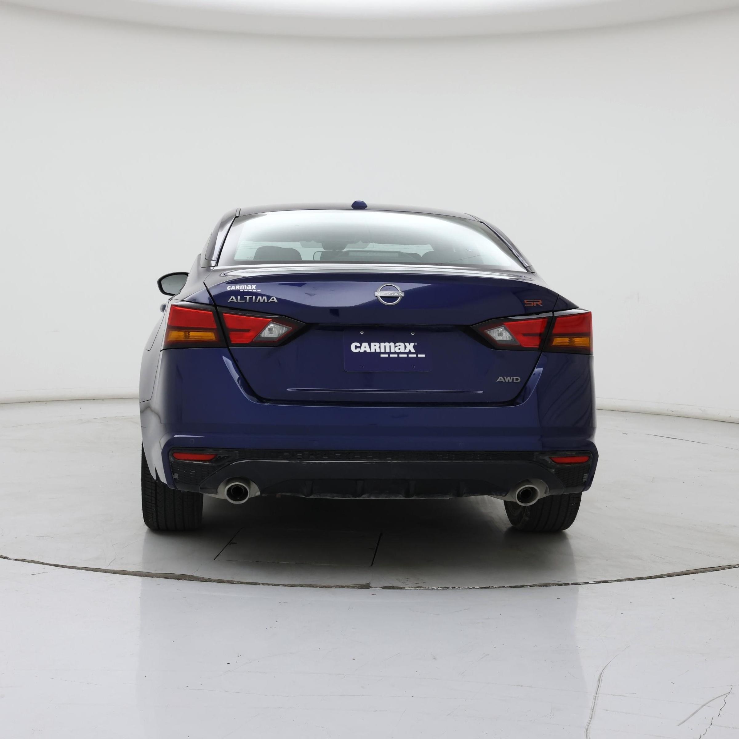 Thumbnail: 2024 Nissan Altima - 6