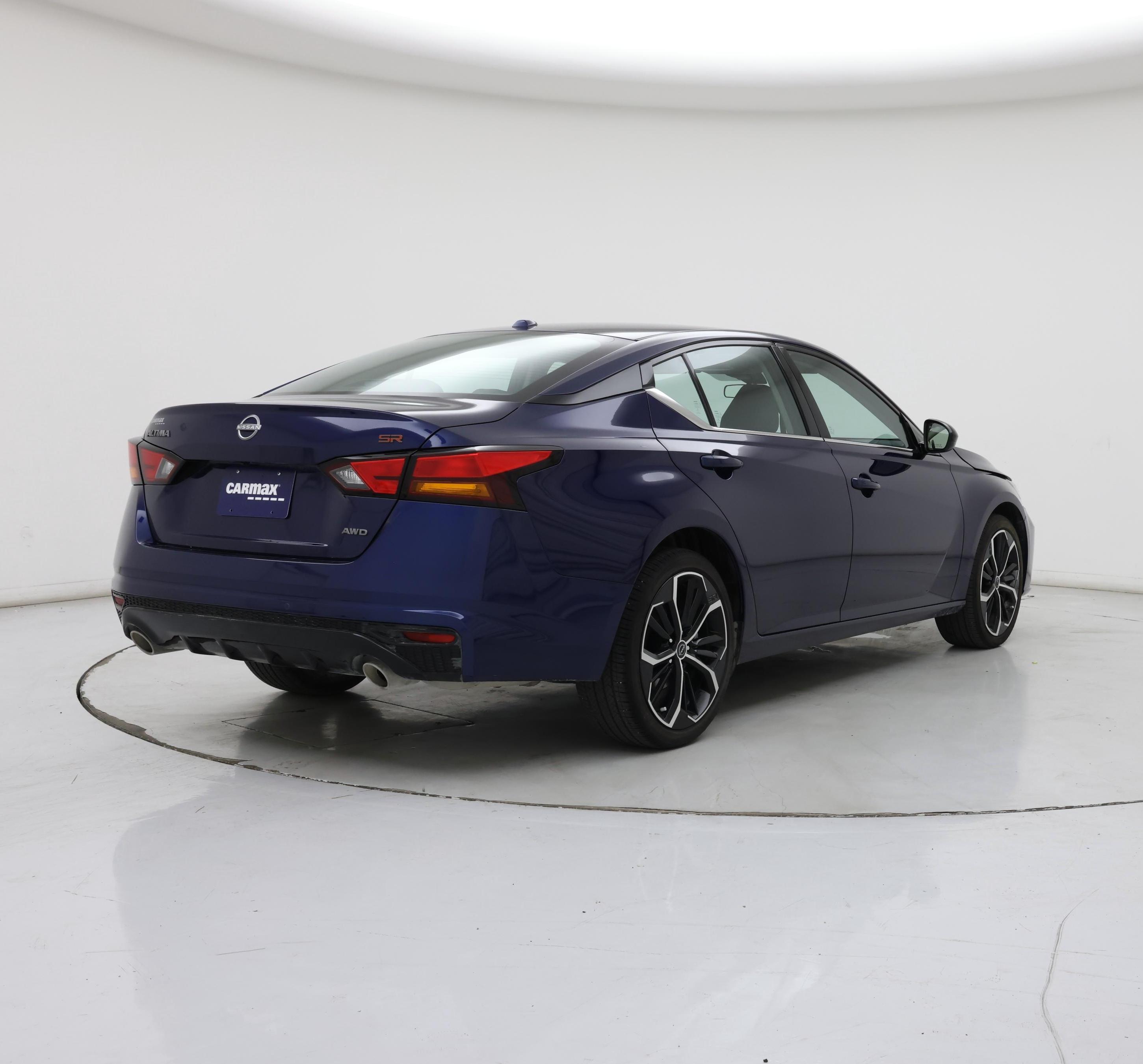 Thumbnail: 2024 Nissan Altima - 8