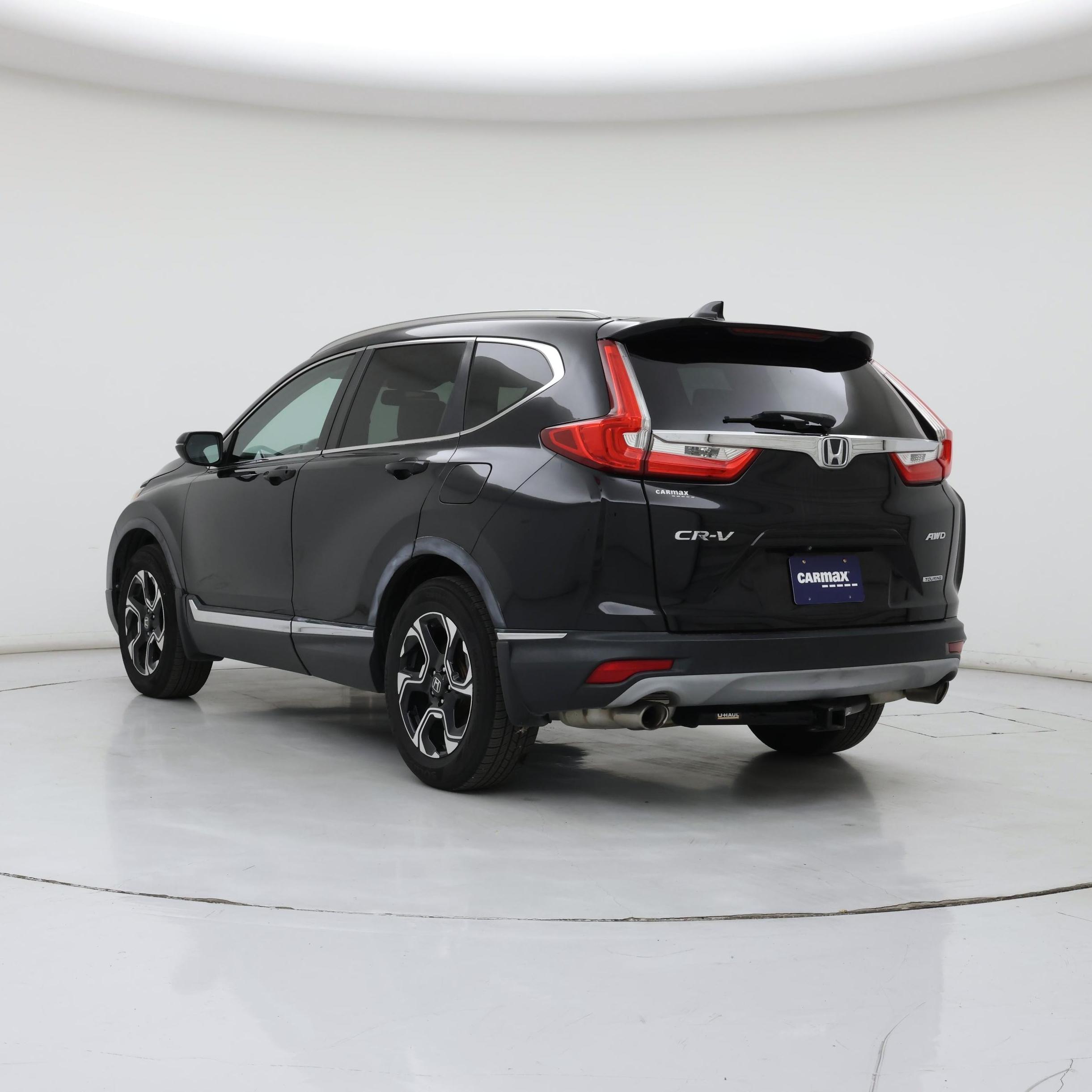 Thumbnail: 2017 Honda CR-V - 2