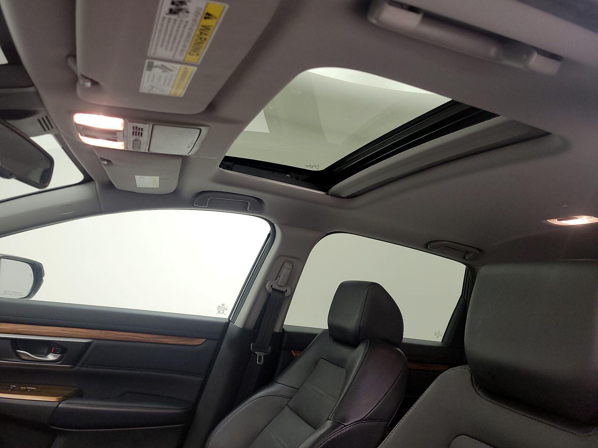 Thumbnail: 2017 Honda CR-V - 19