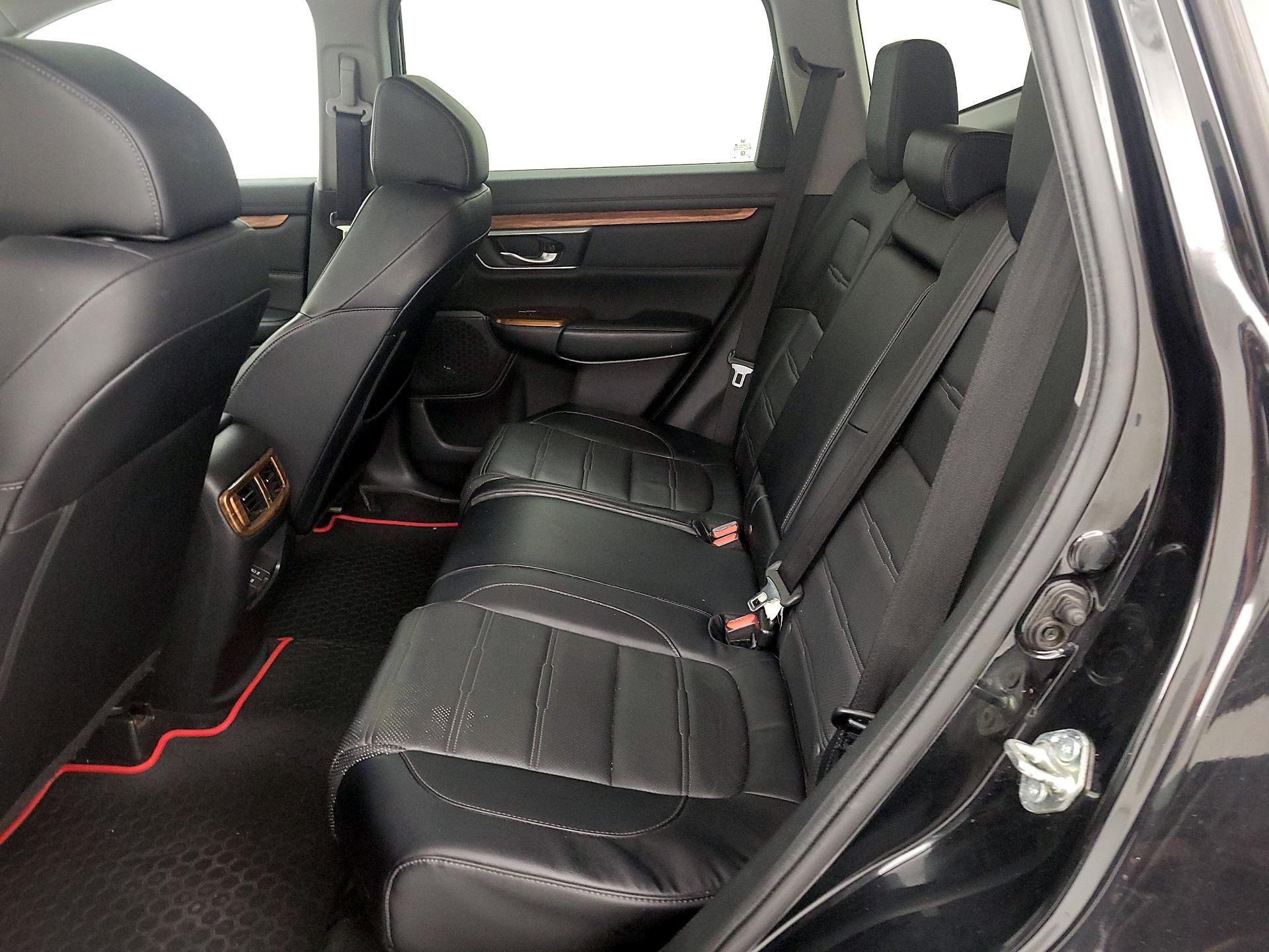 Thumbnail: 2017 Honda CR-V - 20